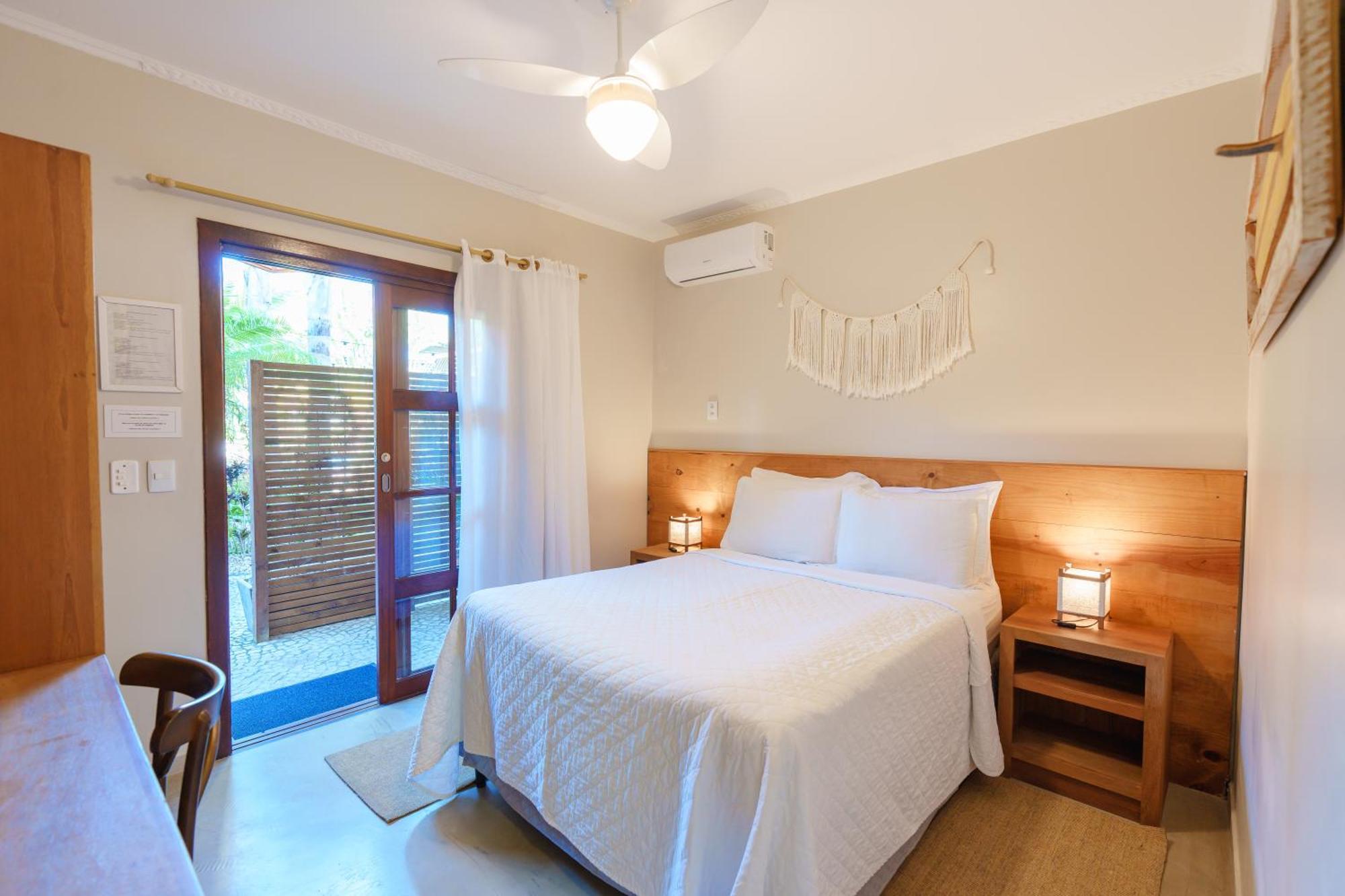 Hotel Casa Mar Campeche Florianópolis Habitación foto
