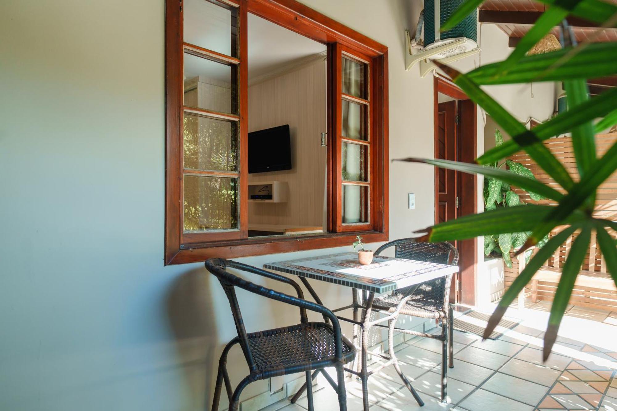 Hotel Casa Mar Campeche Florianópolis Habitación foto